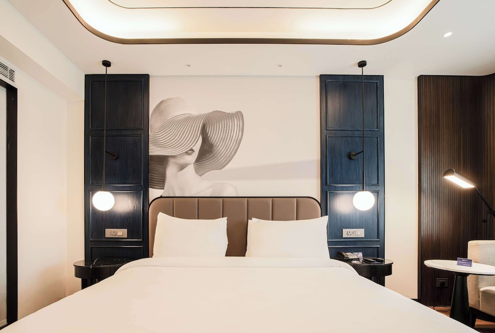 Radisson Blu Hotel Ahmedabad 26/71