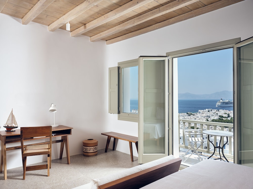 Belvedere Hilltop Rooms & Suites - The Leading Hotels of the World 40/59