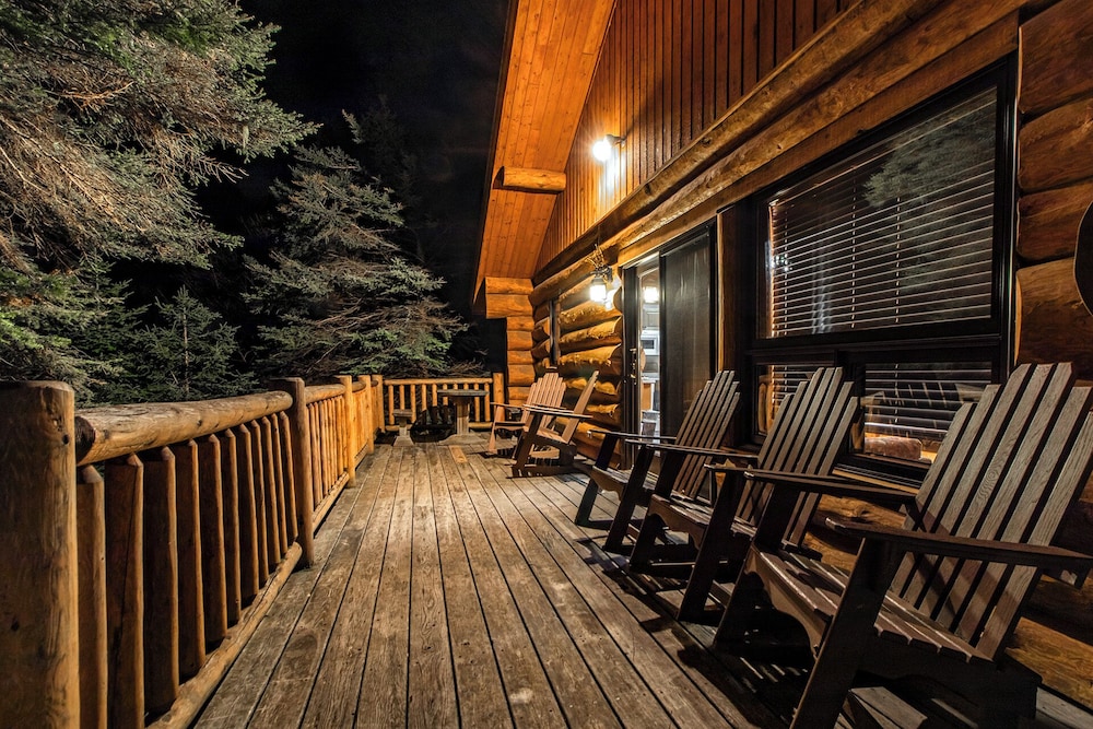 Cascade Lodge 23/50