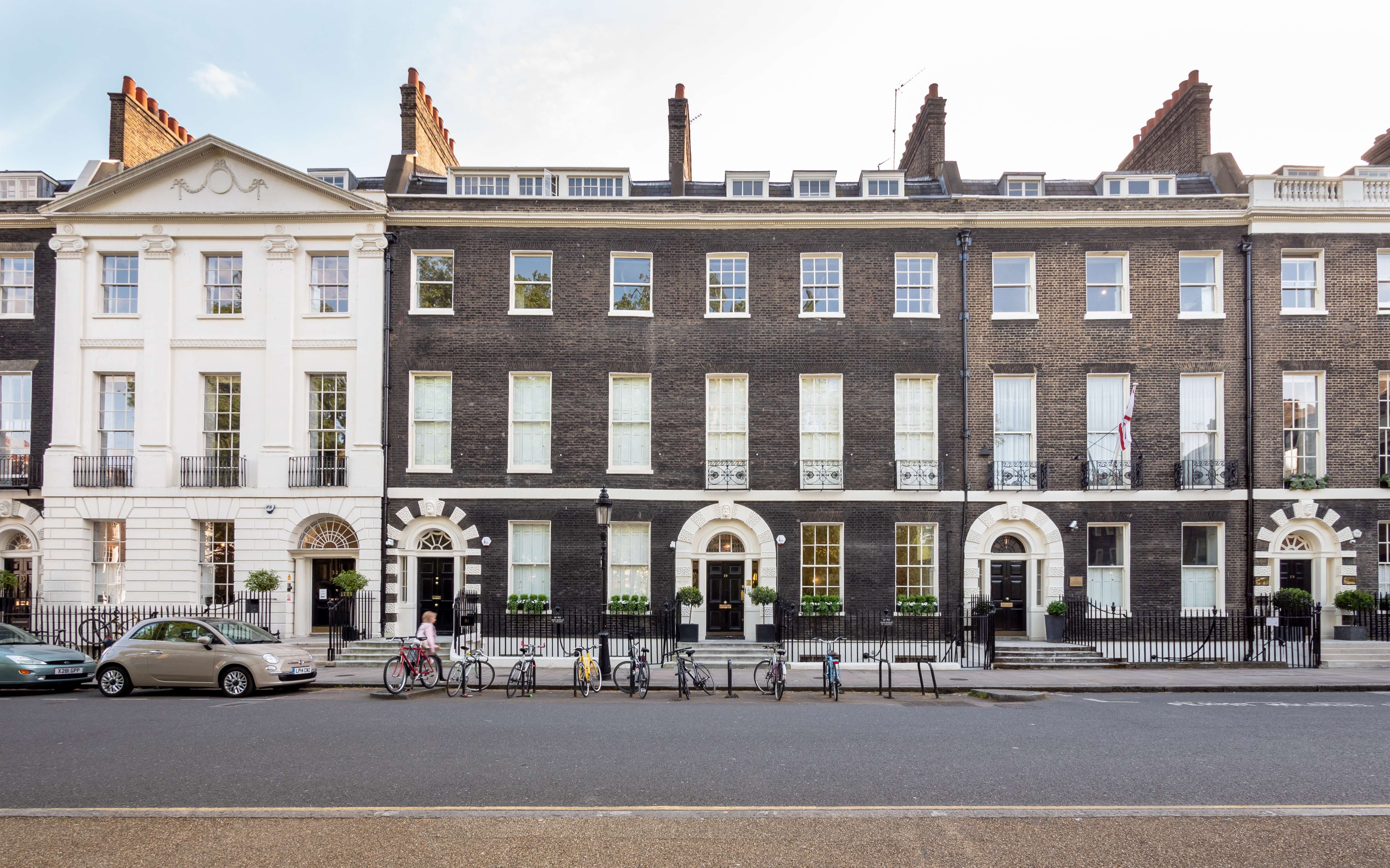 Kimpton Fitzroy London 7/81