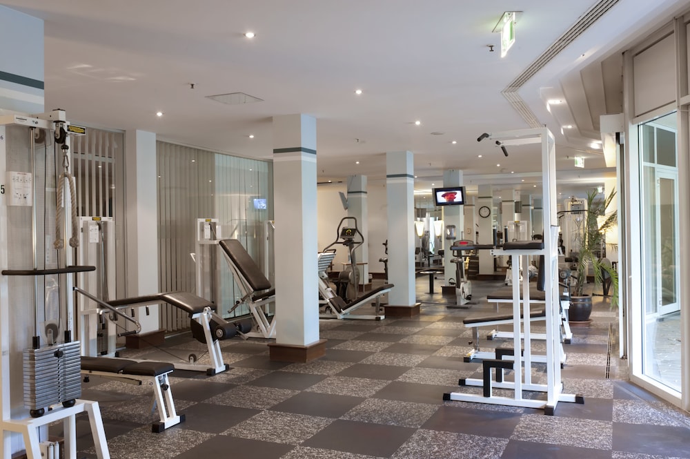 City Hotel Dresden Radebeul 34/69