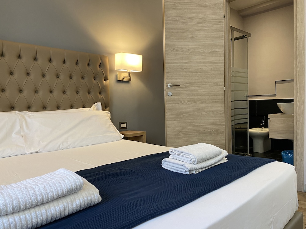 Hotel Genziana 20/47