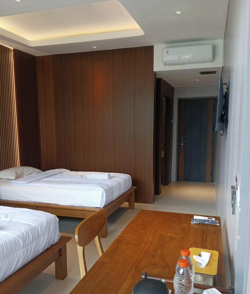 The Village Resort Bogor Powered by Archipelago 28/55