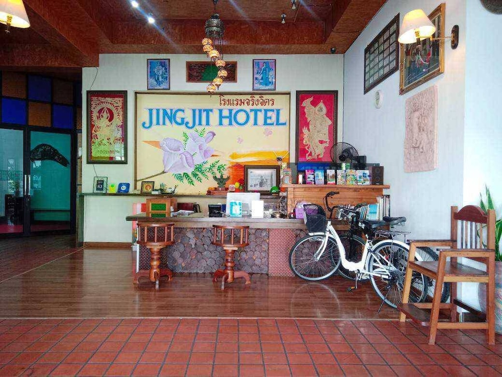 Jingjit Hotel 14/61