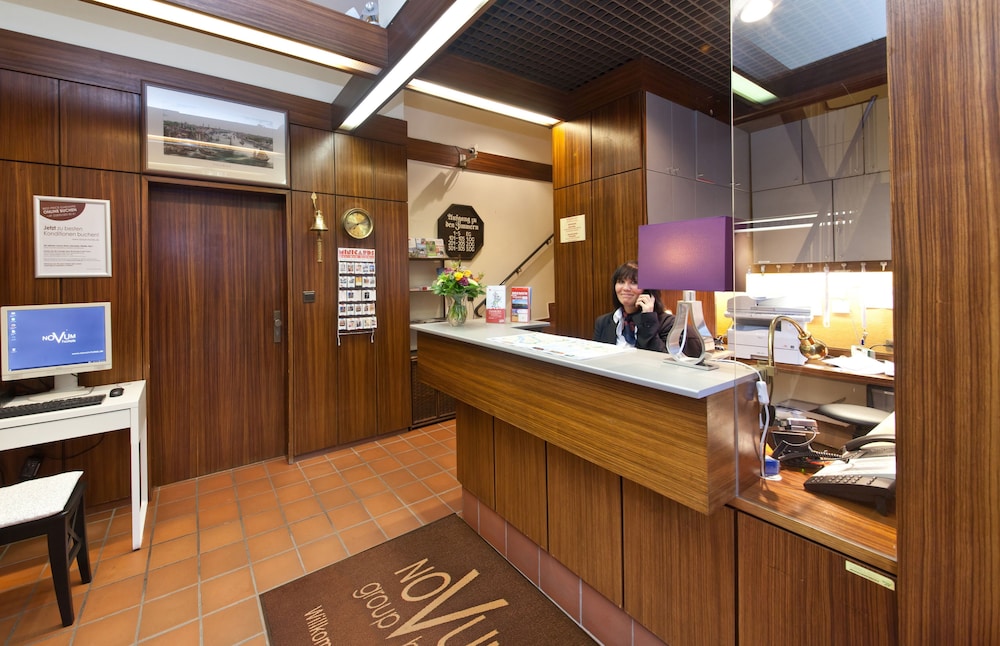 Signature Hotel Hansahof Bremen 6/50