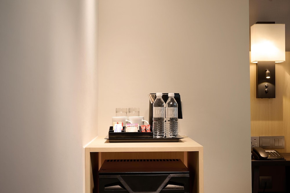 HILTON GARDEN INN KUALA LUMPUR JALAN TUANKU ABDUL RAHMAN NORTH photo4
