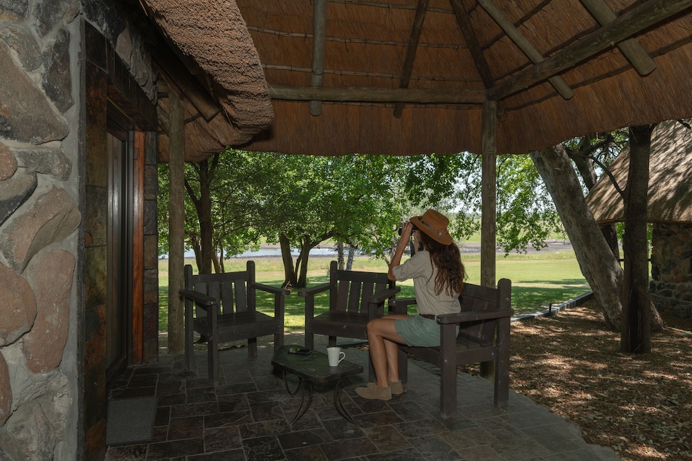 Thamalakane River Lodge 61/62