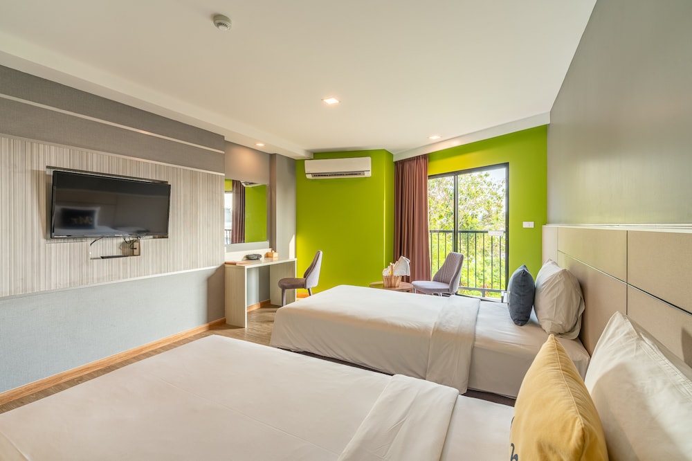 Lawinta Hotel 23/65