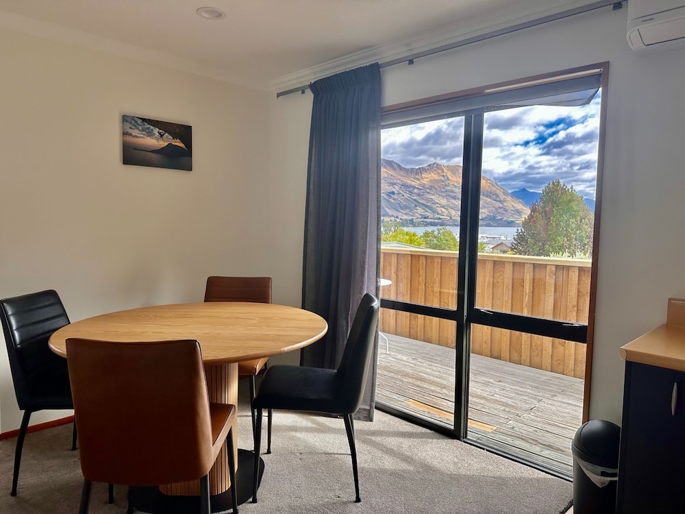 Wanaka Springs Lodge 51/59