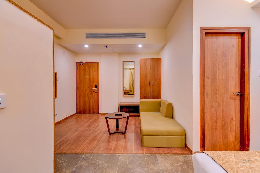 Zip By Spree Hotels Whitefield 33/48