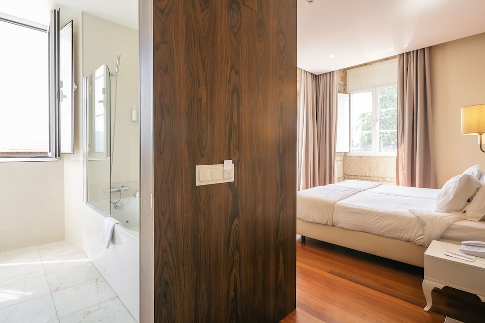 Forte Sao Francisco Hotel Chaves 15/69