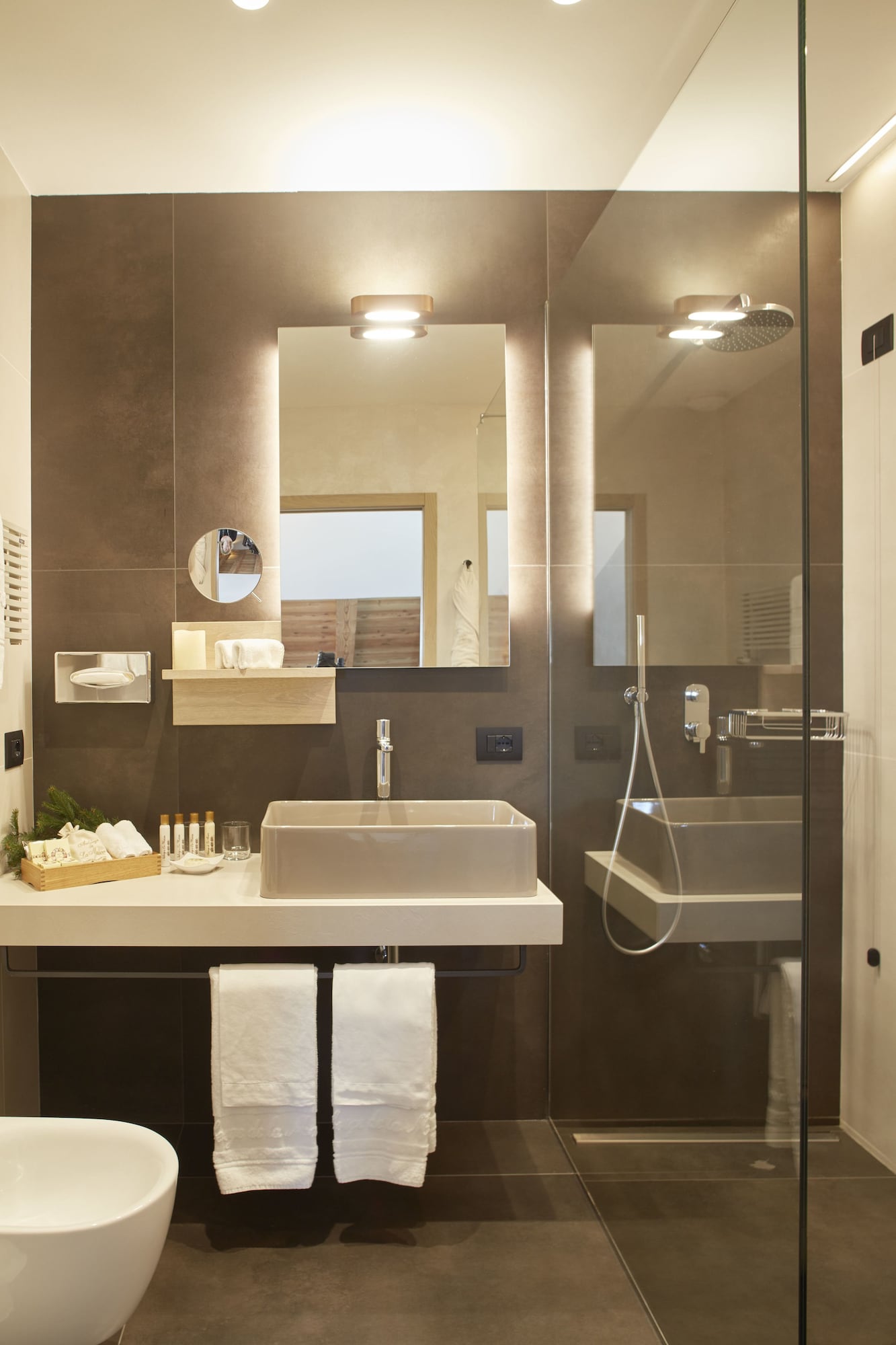 Suite, Sauna, Hot Tub، AUBERGE DE LA MAISON 5/7