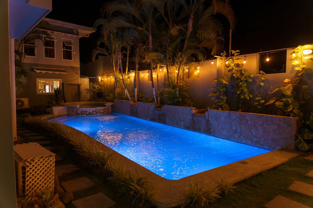 Hotel Santa Teresa 5/65