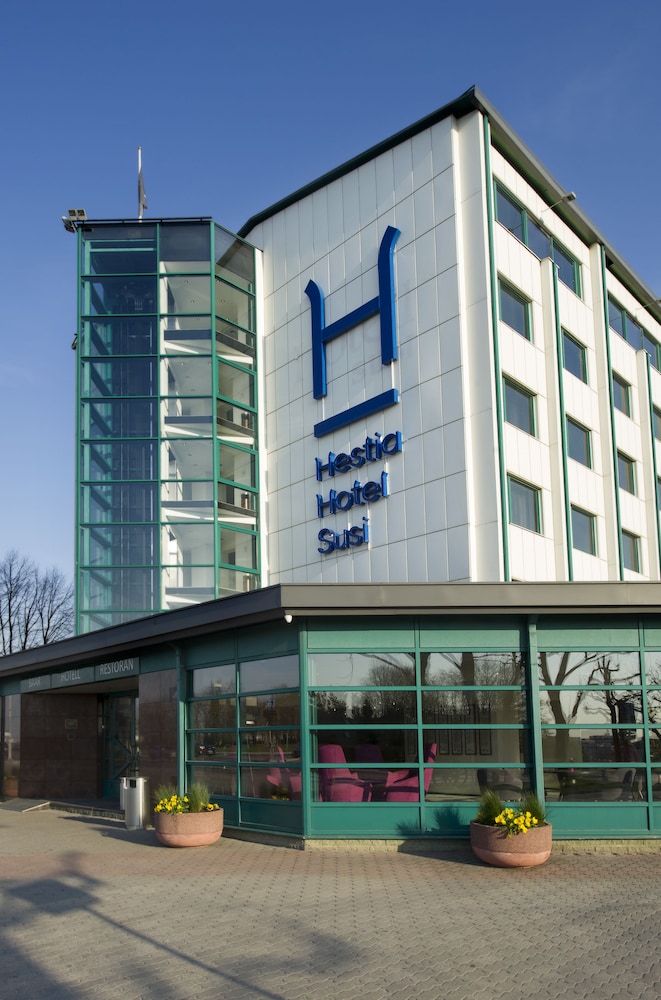 Hestia Hotel Susi 55/57