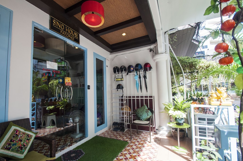 Patong Sino House 3/70