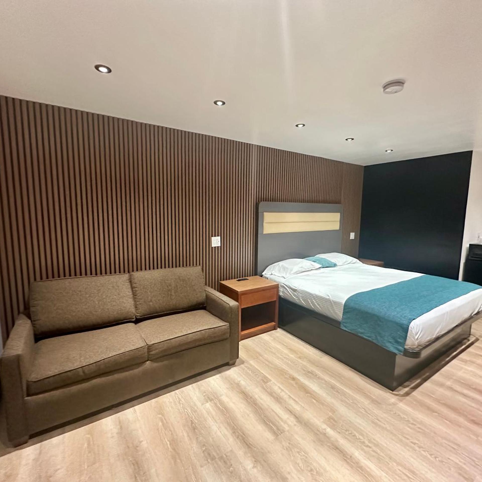 Casa Playa Inn - Stanton Anaheim 20/41