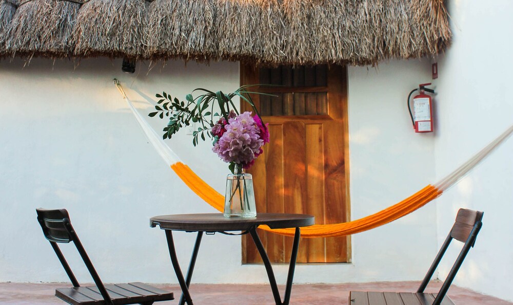 Hotel Boutique Cenote San Ignacio 29/50