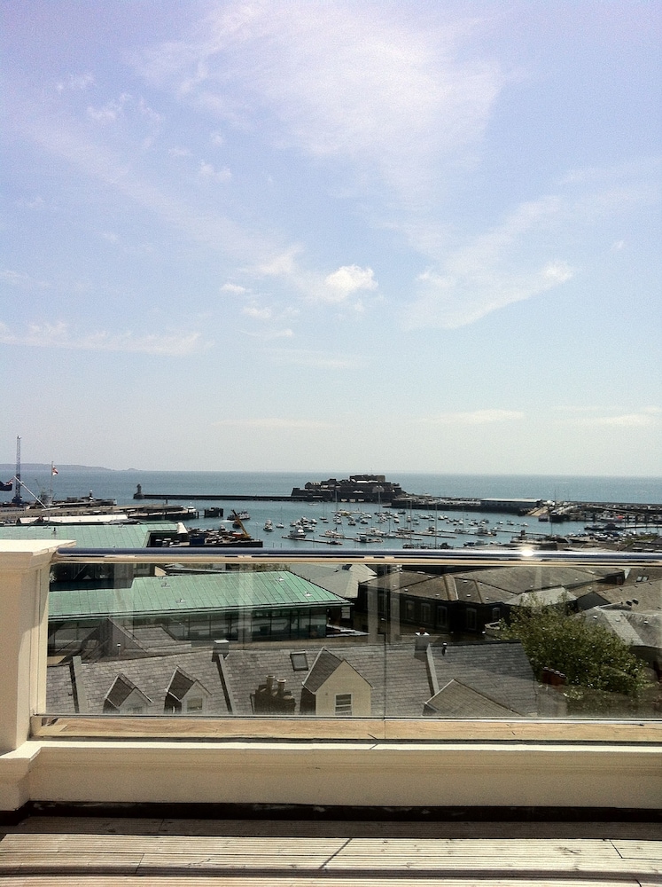 La Fregate Hotel 21/41
