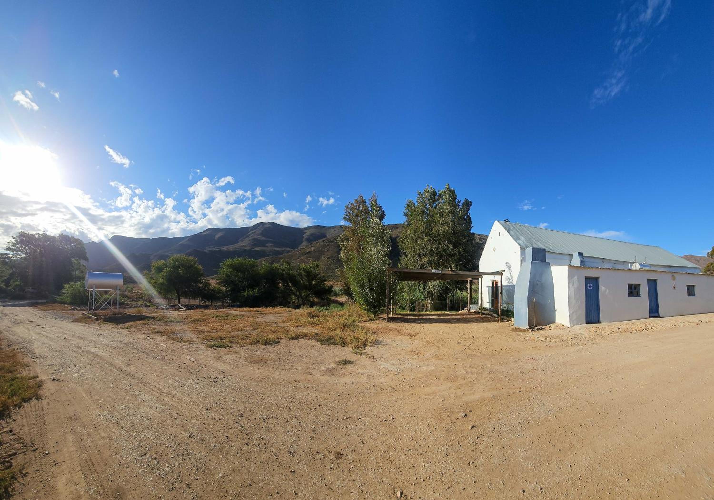 Harmonie Farm Cottage 40/50