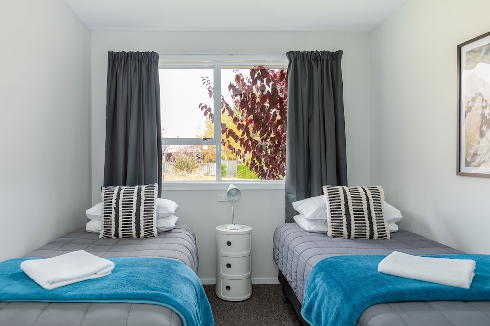 Arrowtown Motel Apartments 10/72