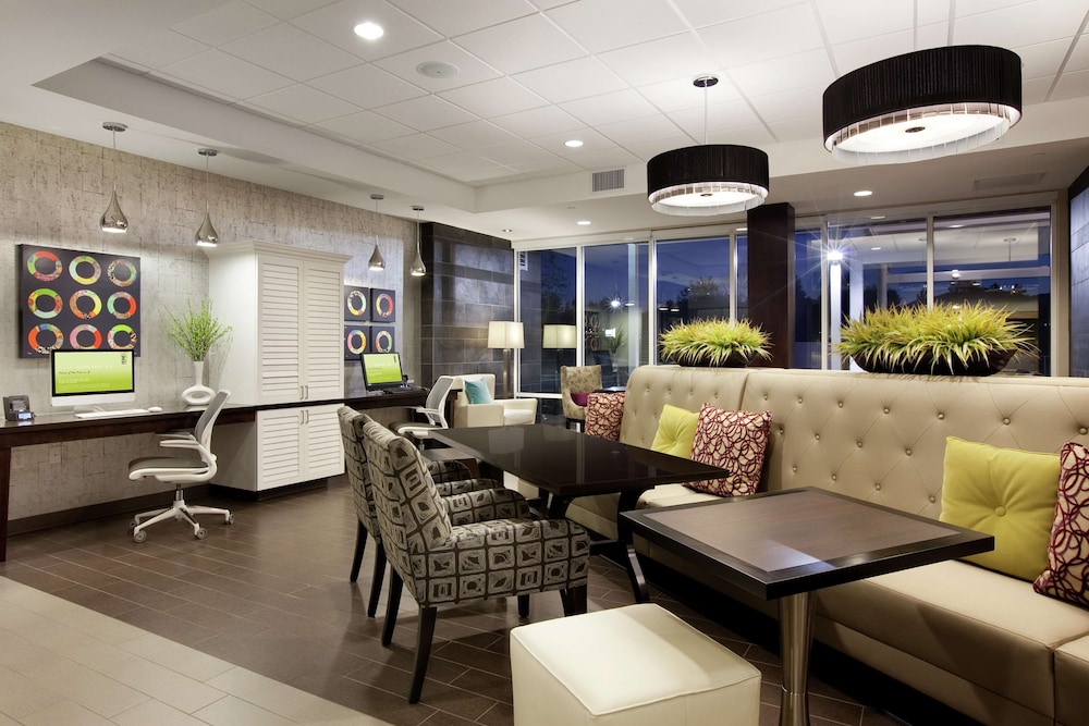 Home2 Suites by Hilton Salt Lake City/West Valley City, UT 15/25