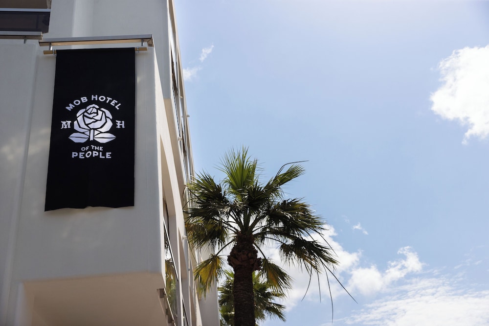 MOB Hotel Cannes 1/37