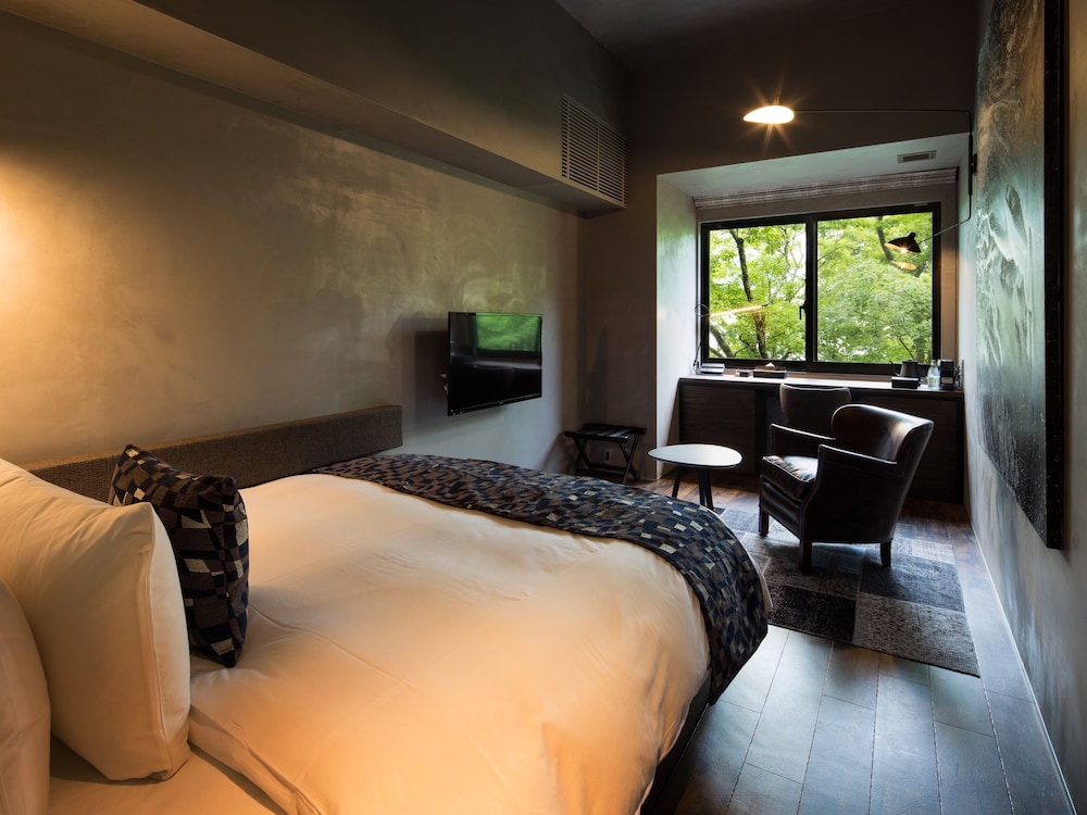 barhotel Hakone Kazan 7/50
