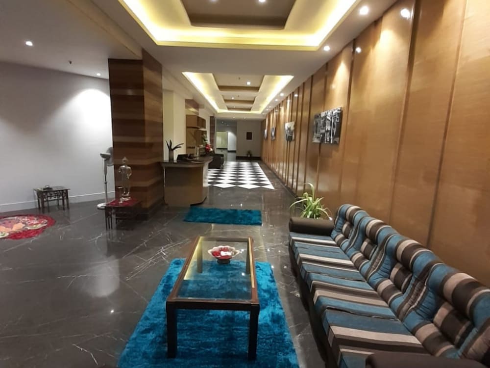 Hotel Amarpreet, Aurangabad - AM Hotel Kollection 18/50