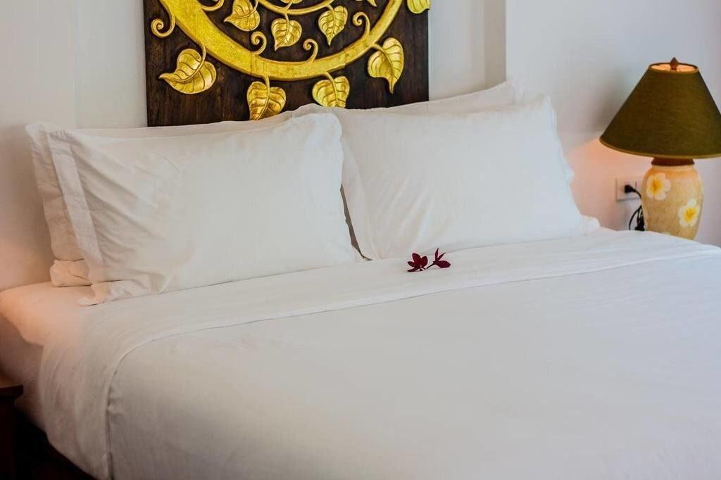 E-Outfitting Boutique Hotel Chiangmai 23/35