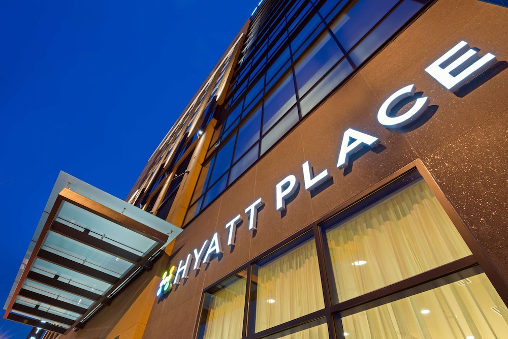 Hyatt Place Nashville Downtown in NASHVILLE - TN