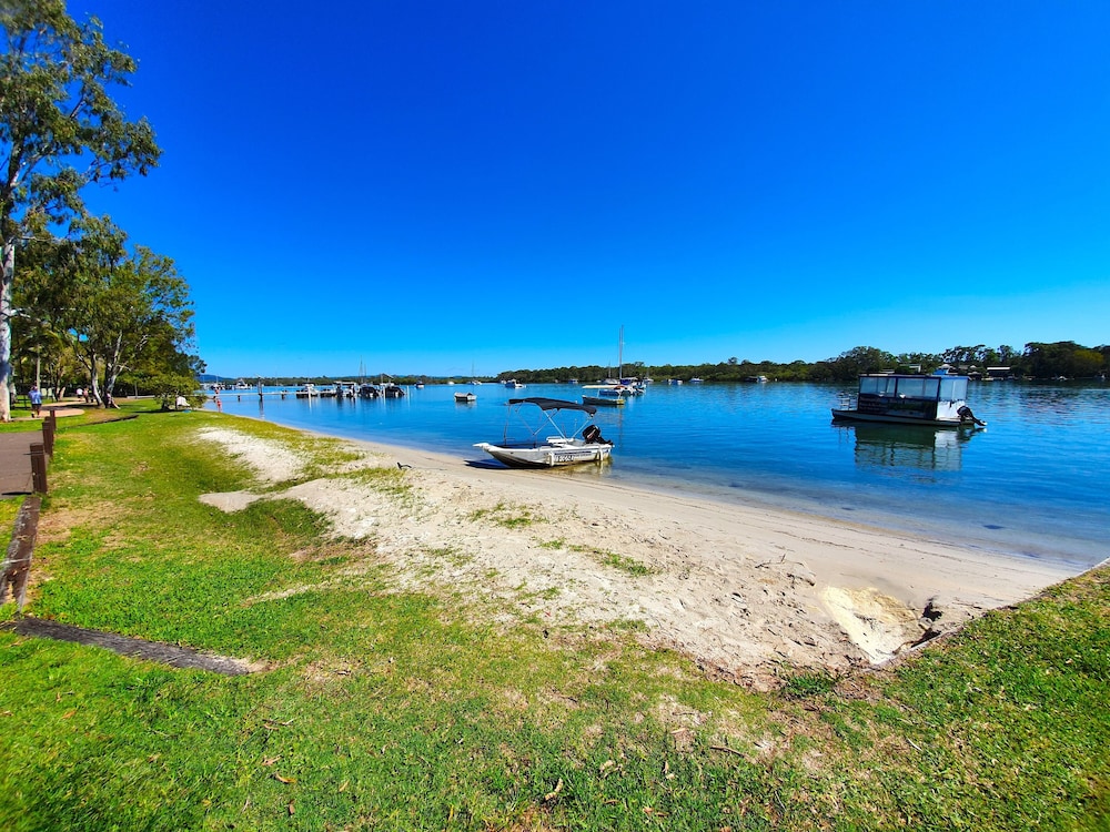Noosavillage River Resort 43/50