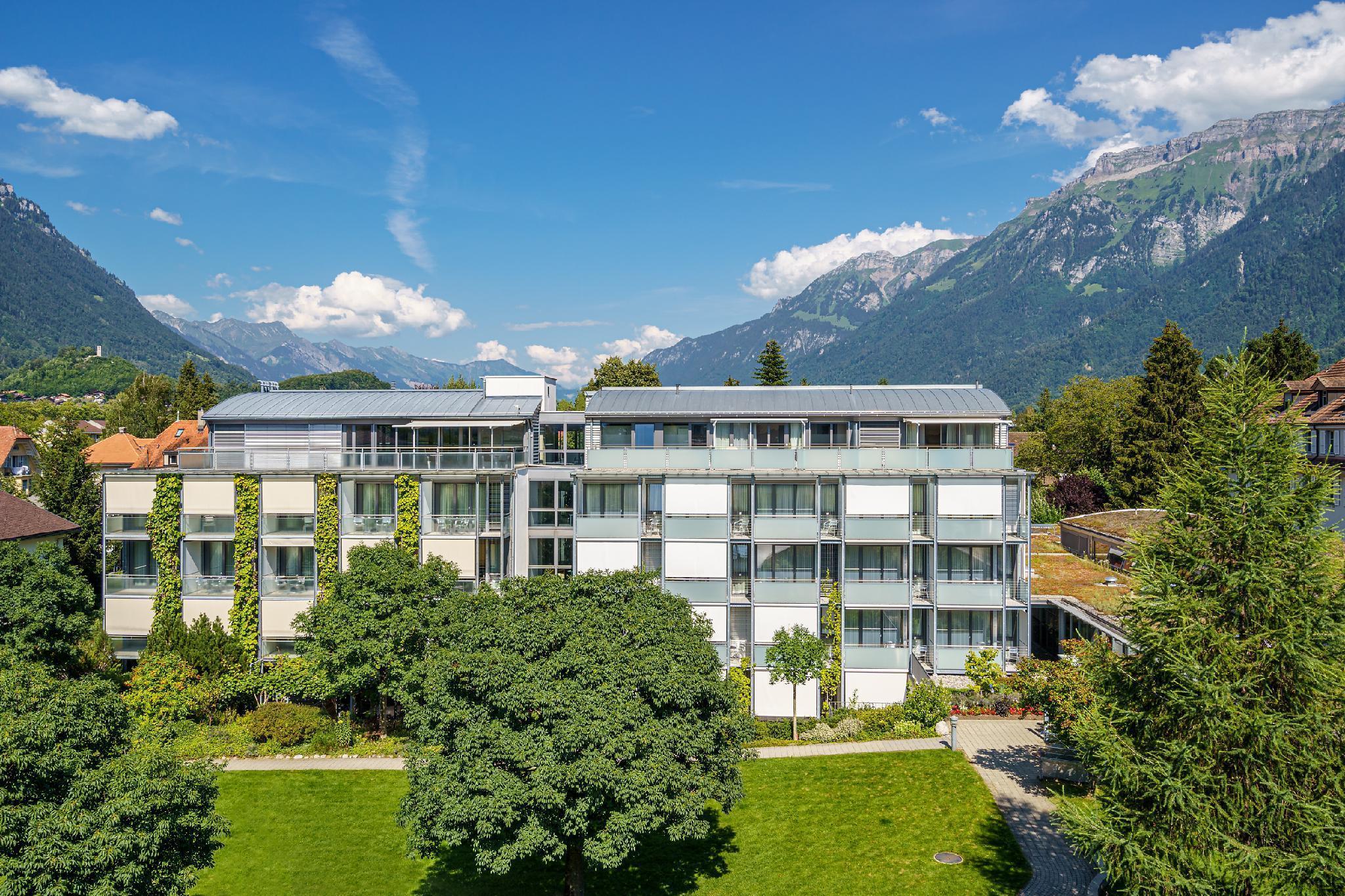 Artos Interlaken 2/20