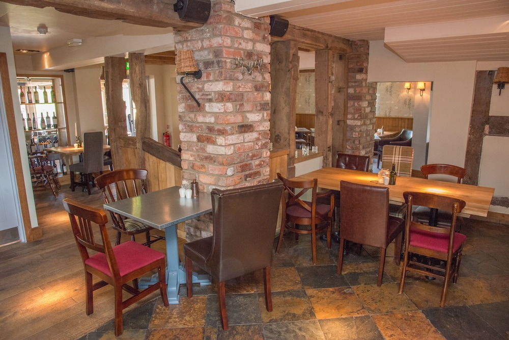 The Swan Inn 9/15