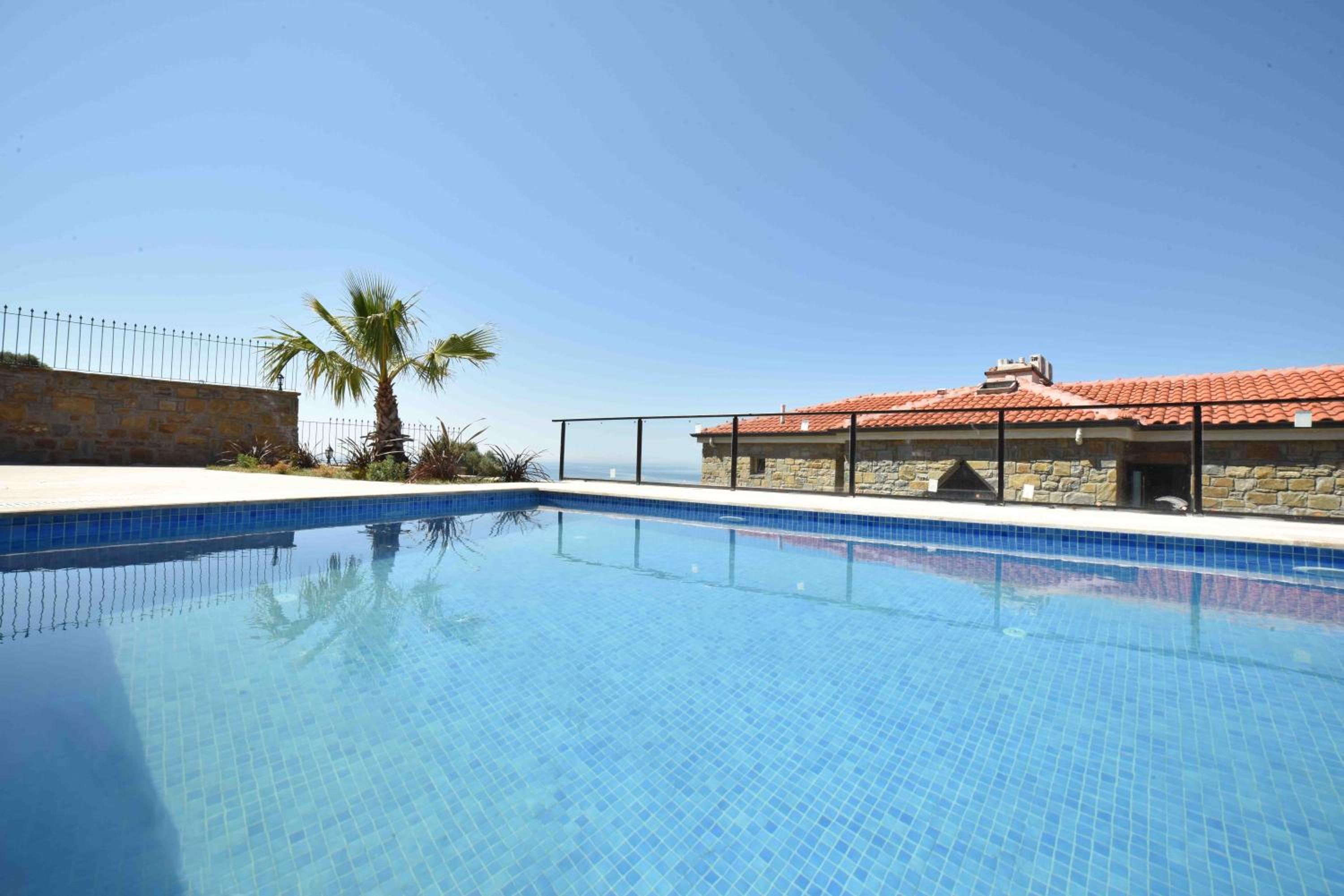 Limnos Otel 4/15