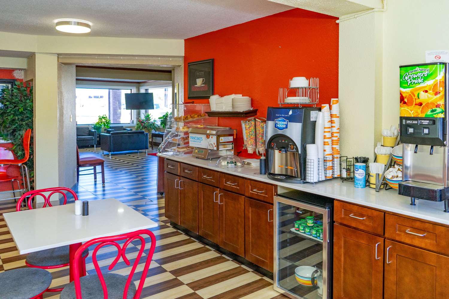 Park Inn by Radisson, Weldon - Roanoke Rapids 8/14