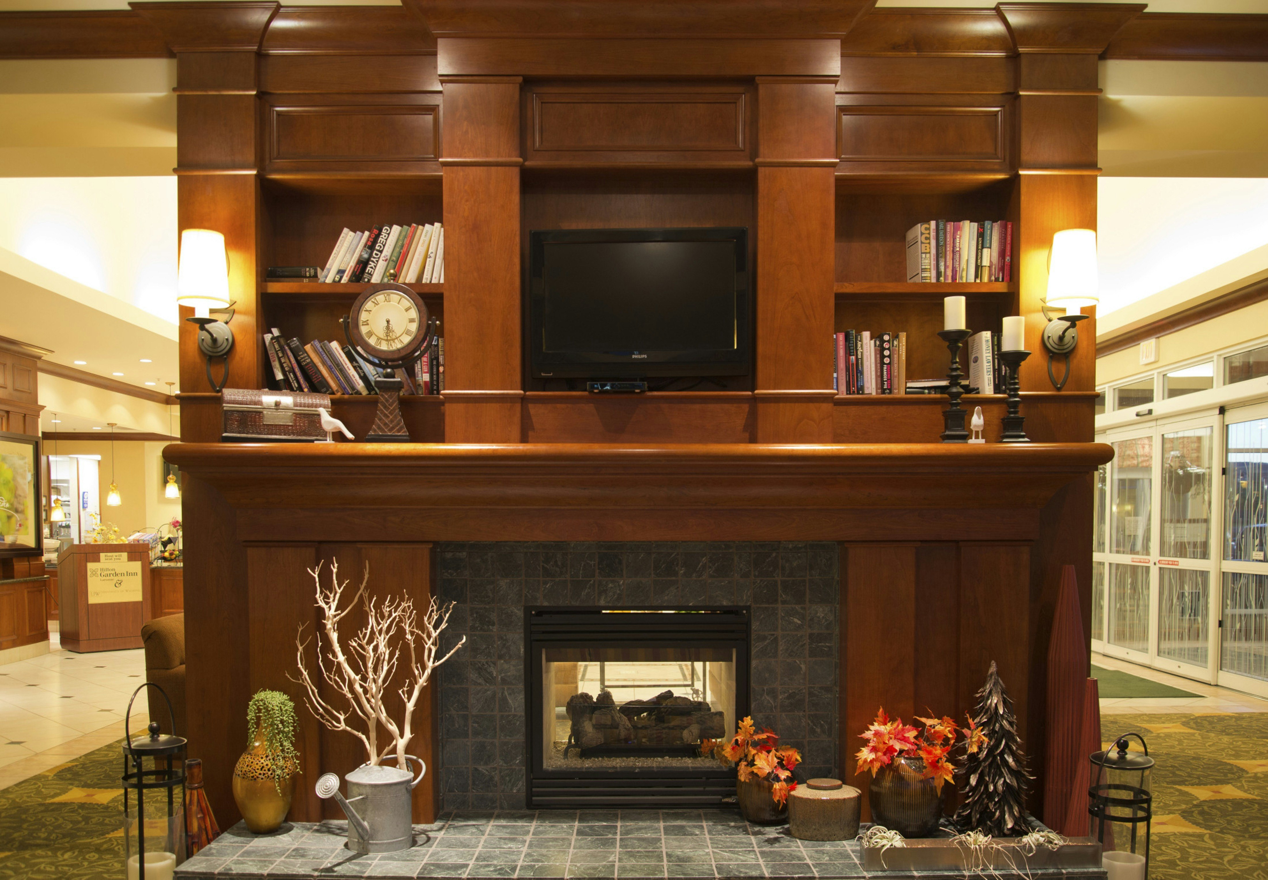 Hilton Garden Inn Laramie 10/66