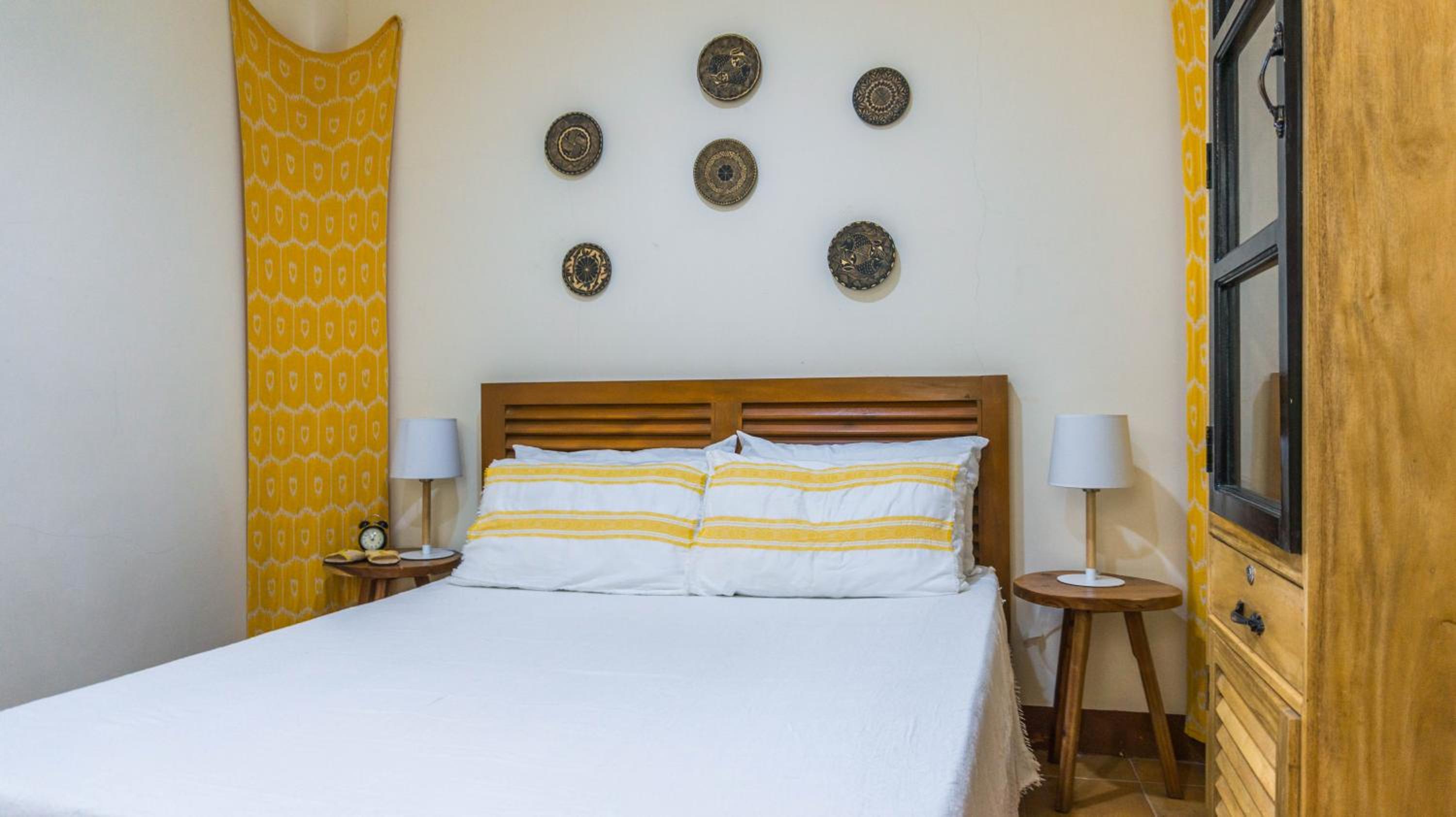Talisay Boutique Hotel 26/57