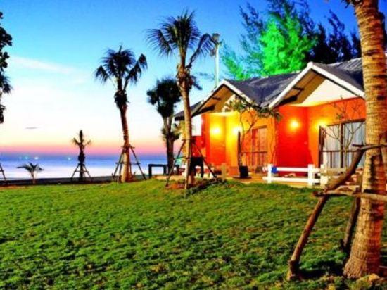 Burapa Beach Resort Chaolao 18/25