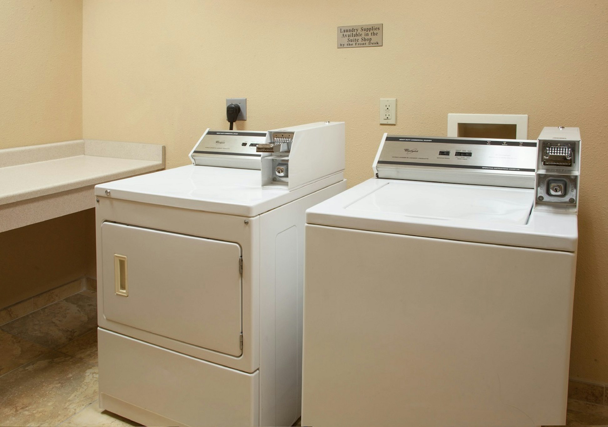 Hampton Inn And Suites Brownsville 6/16