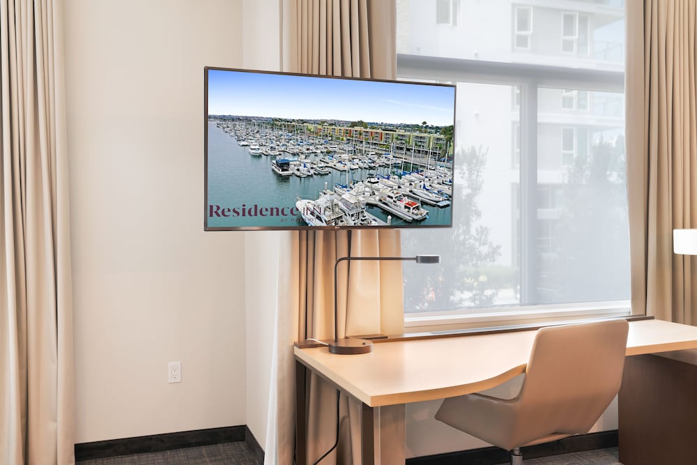 Residence Inn by Marriott Marina del Rey 19/51