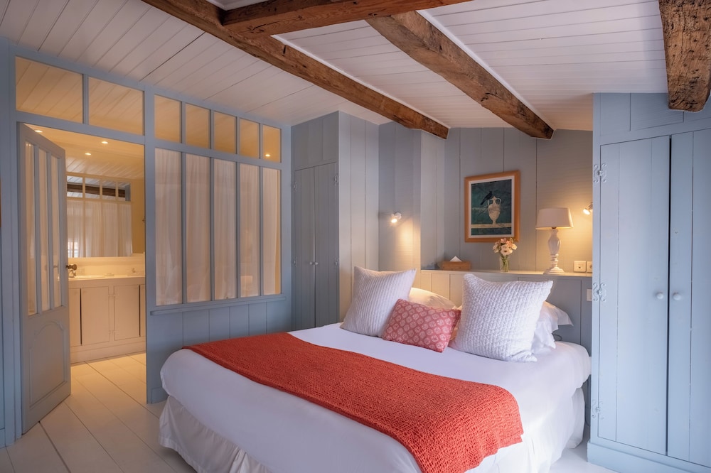 La Baronnie Hotel & Spa 15/88