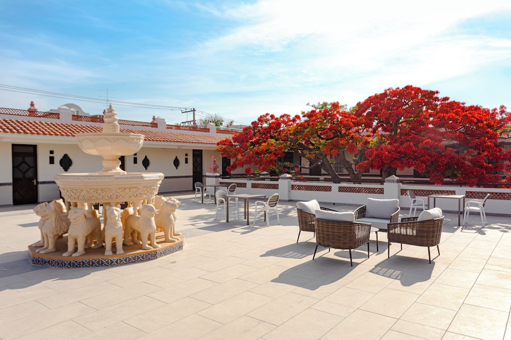Gran Hotel Mexico 45/51