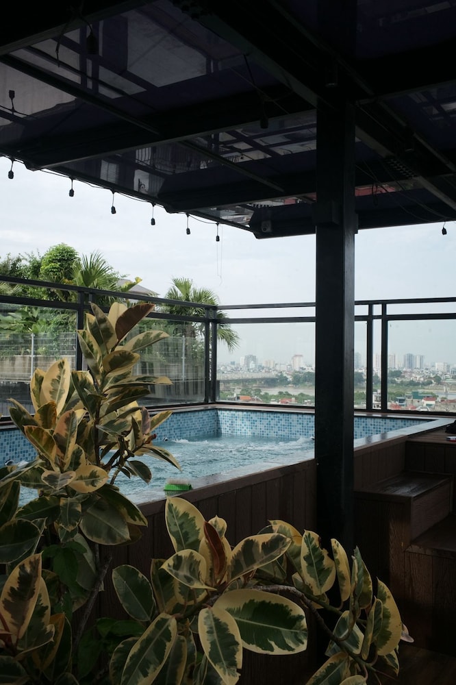 La Nueva Boutique Hotel HaNoi 73/78