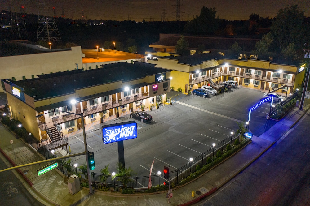 Starlight Inn South El Monte 51/62