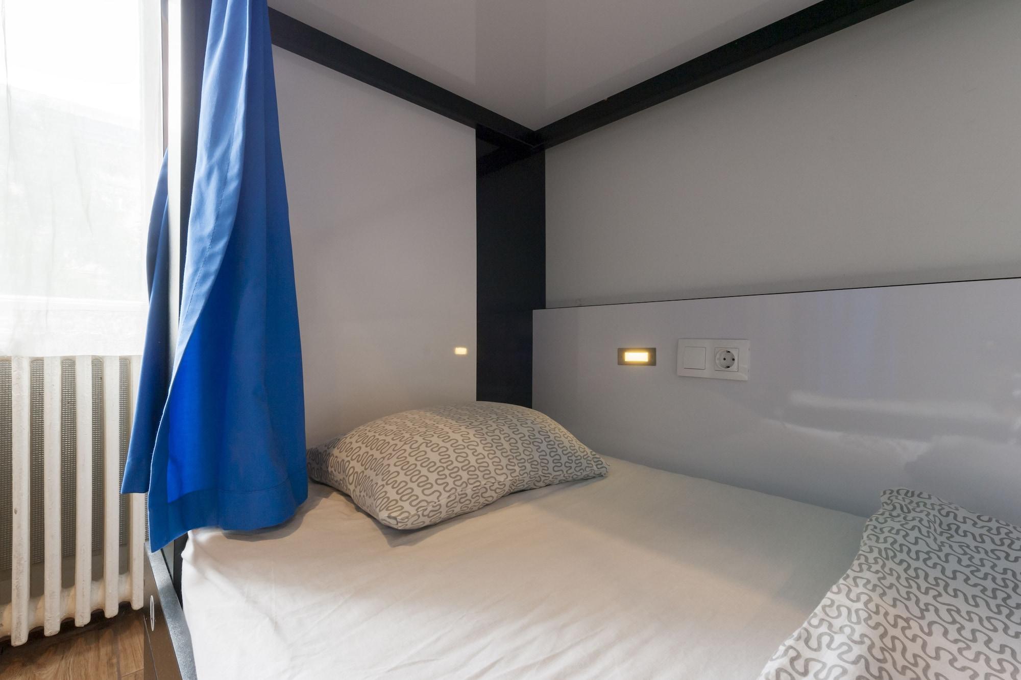 Adagio Hostel 1.0 Oktogon 7/65