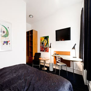 Hotel Ansgar Esbjerg 63/69