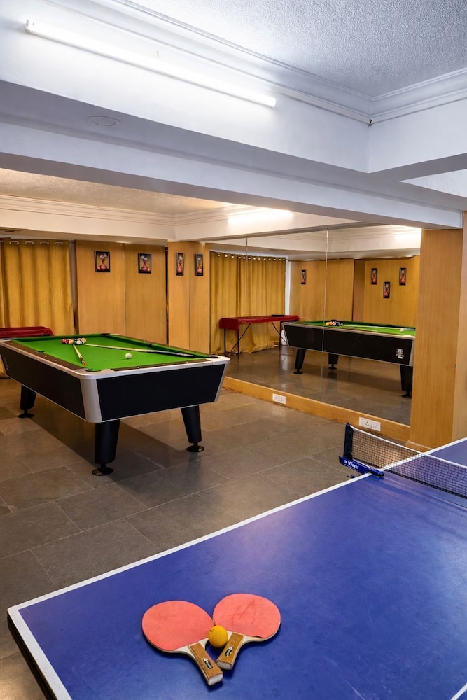 Velvet County Resort And Spa 22/49