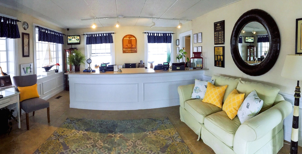 Riverview Resort, a VRI resort 9/64