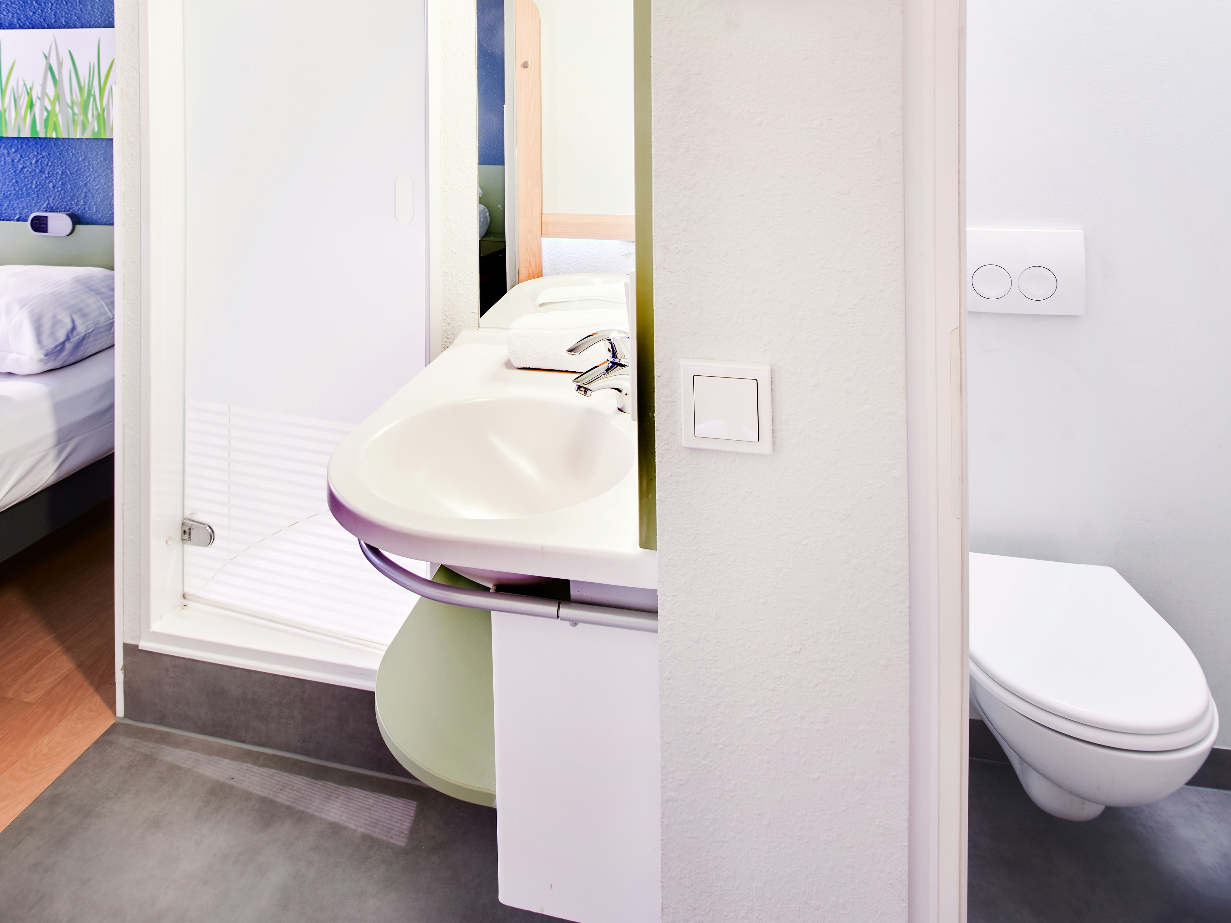 B&B HOTEL Essen-Nord 24/30