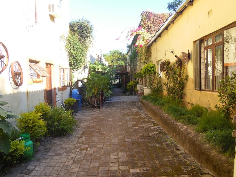 Hazyview Country Cottages 33/49